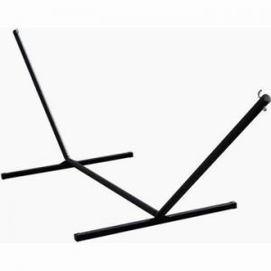 12 FT -15 FT Hammock Stand with Heavy-Duty Steel Beam Construction - Large 2 Person Hammock Stand 