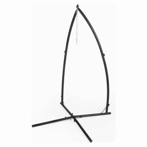 X Hanging Hammock Chair Stand Only for Air Chair Porch Swing China Fctory