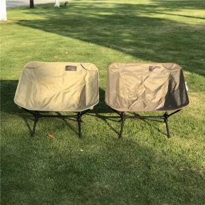 Lightweight Camping Backpacking Chair Compact & Heavy Duty for Camp Backpack Hiking