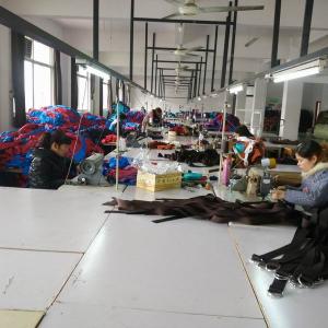 Sewing Workshop